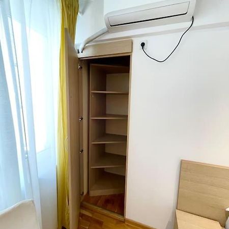 Boutique Apartment In The Bucharest City Center Dış mekan fotoğraf