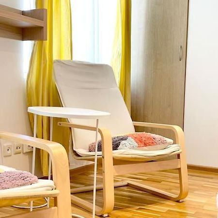 Boutique Apartment In The Bucharest City Center Dış mekan fotoğraf