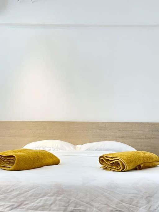 Boutique Apartment In The Bucharest City Center Dış mekan fotoğraf