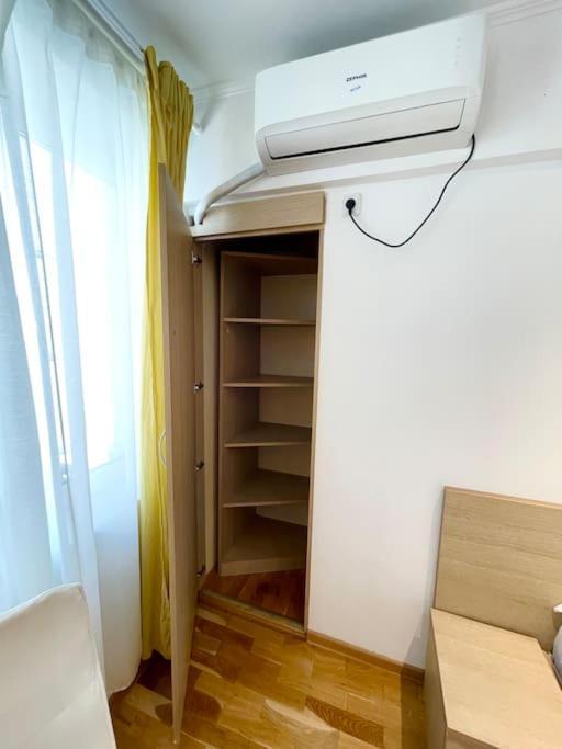 Boutique Apartment In The Bucharest City Center Dış mekan fotoğraf