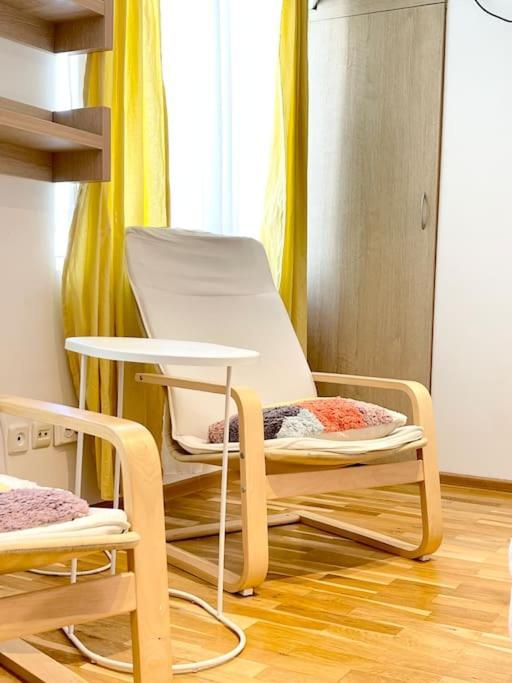 Boutique Apartment In The Bucharest City Center Dış mekan fotoğraf
