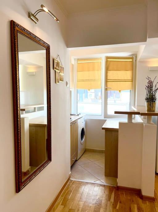 Boutique Apartment In The Bucharest City Center Dış mekan fotoğraf